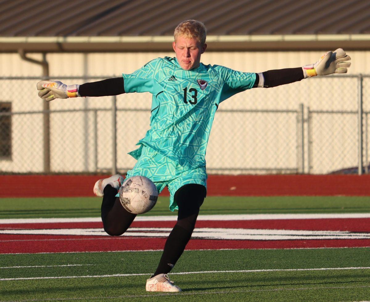 Nate Steinlage