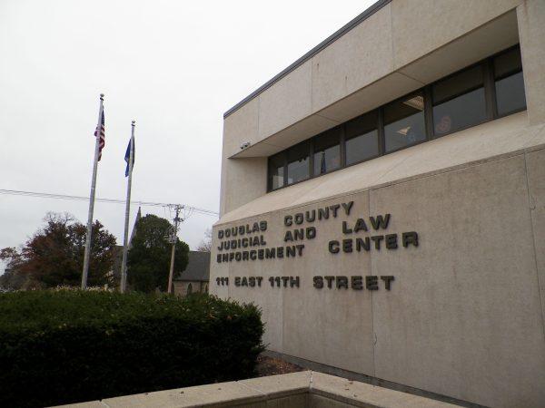 The man who killed 10-year-old Brooklyn Brouhard in a hit-and-run crash in May was sentenced to 68 months in prison. The sentencing occurred at the Douglas County Judicial & Lawrence Enforcement Center.