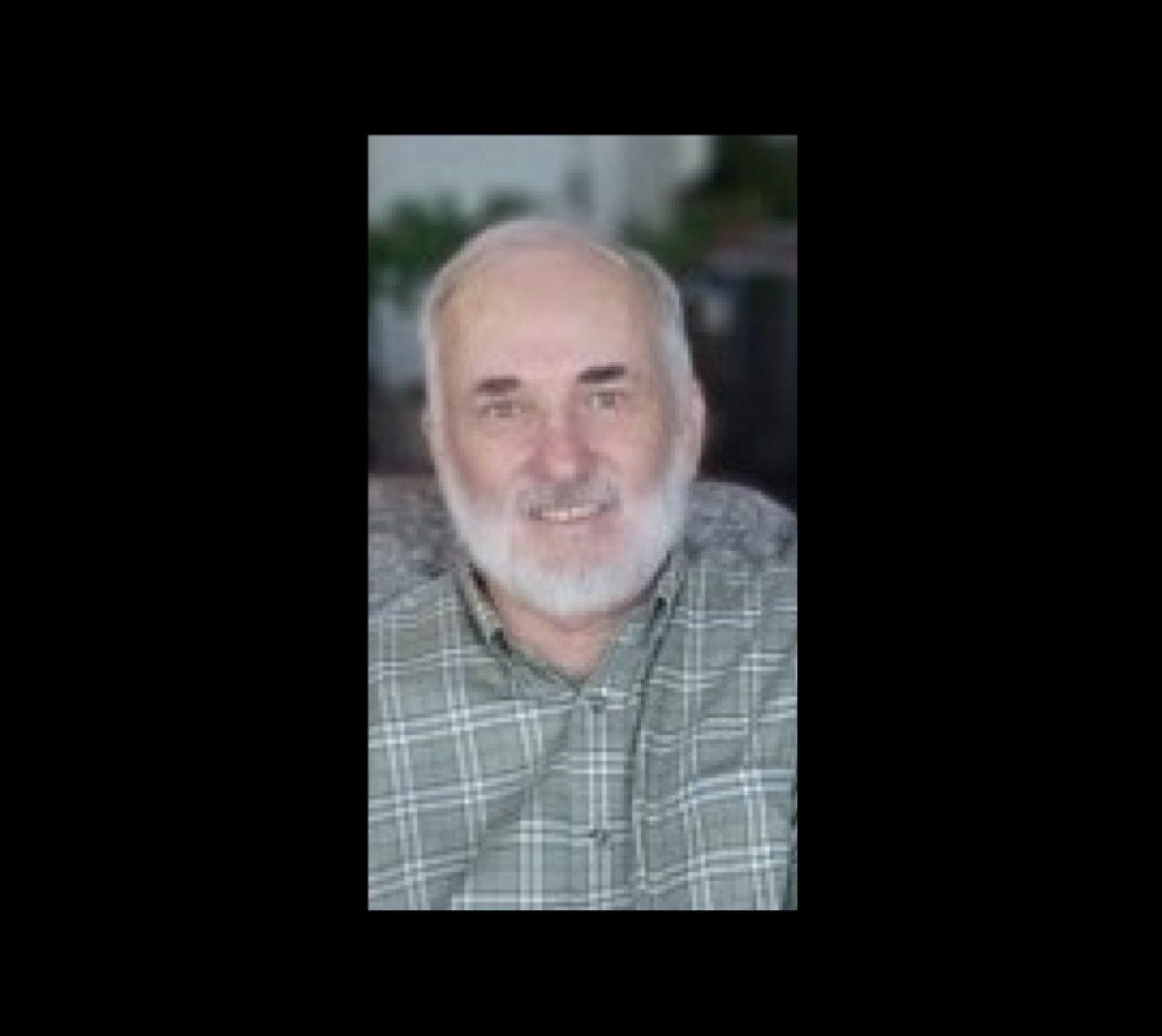 Douglas &#8220;Doug&#8221; DeLong