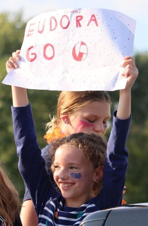 Homecoming celebrations