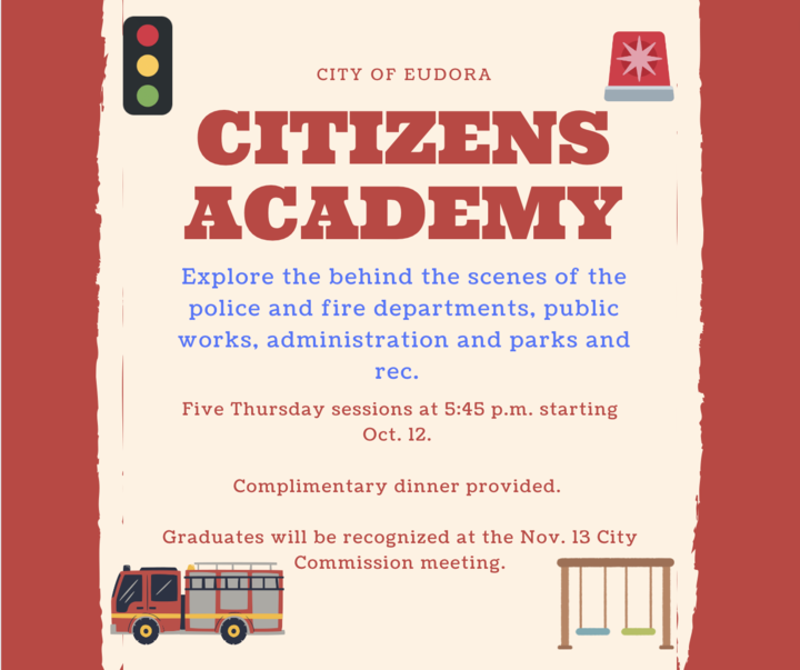 New classes through city allow residents to see tax dollars at work