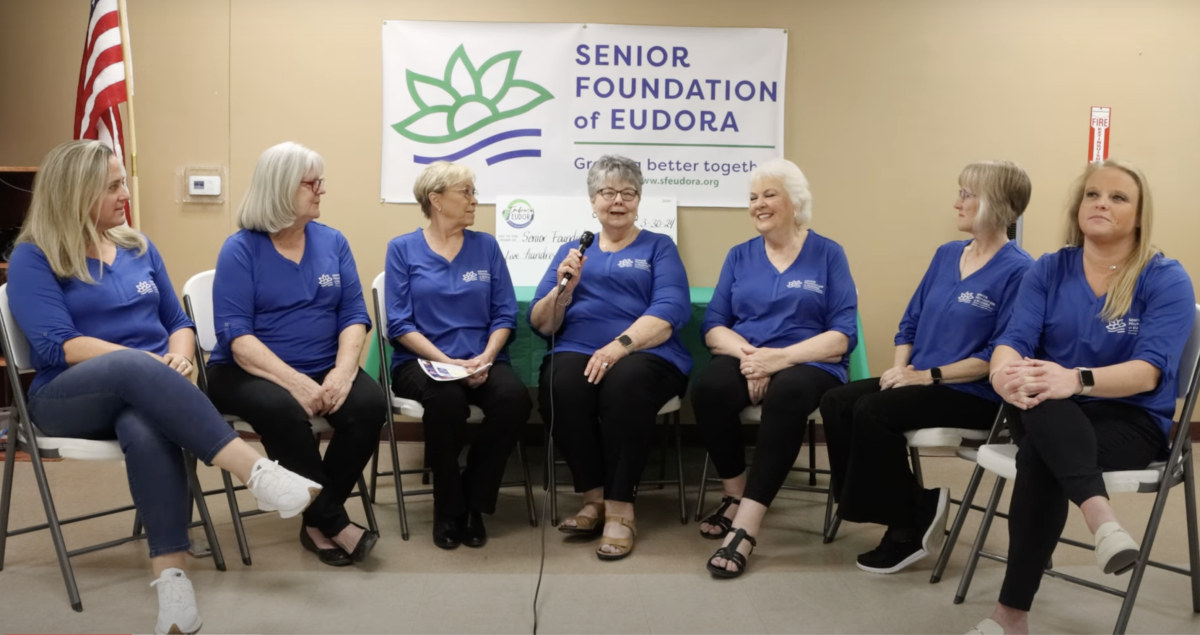 senior foundation
