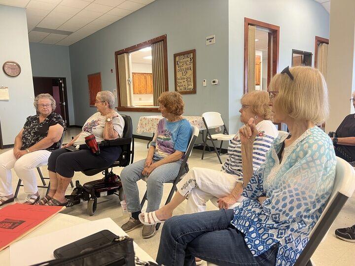 61 years later: EHS alumni share favorite memories