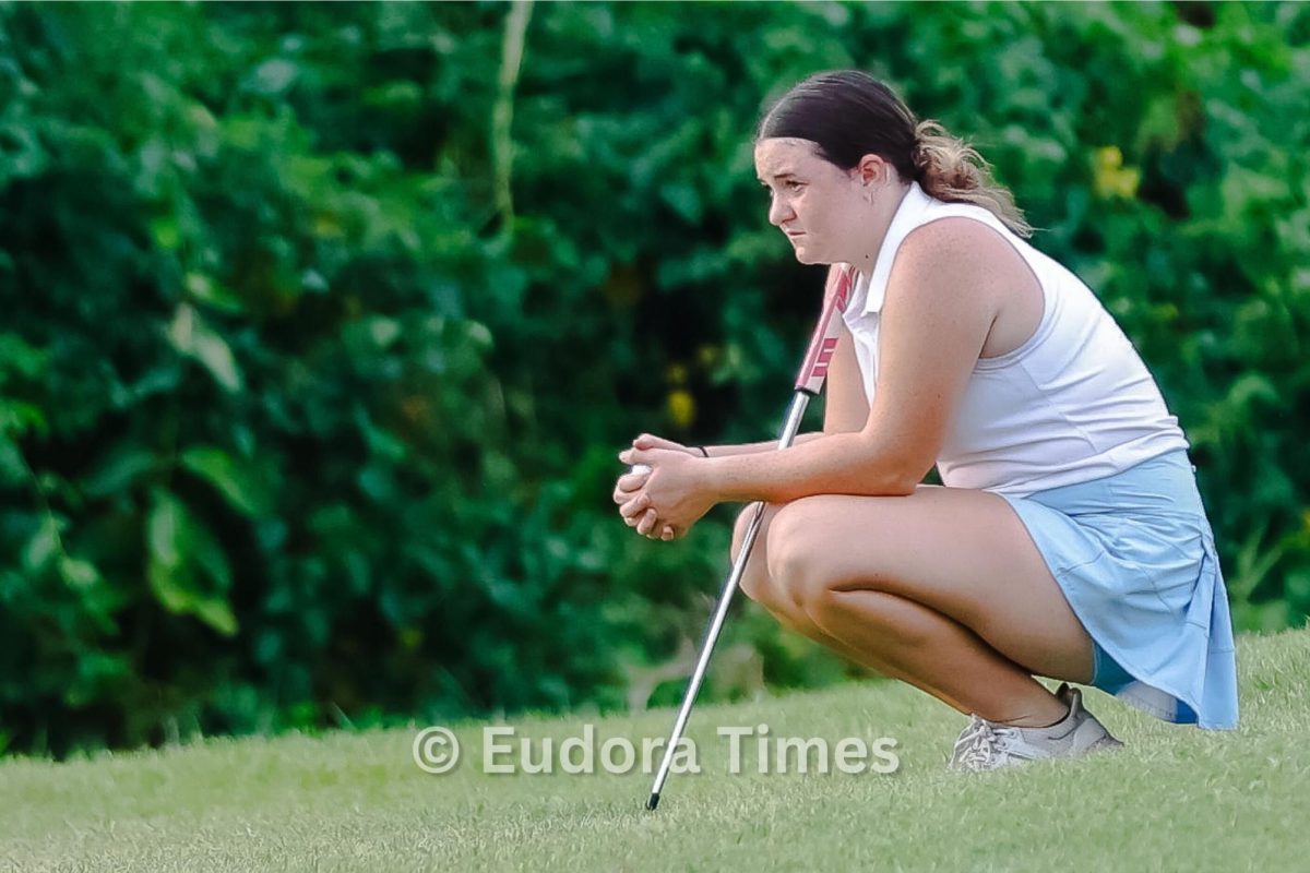 Golf claims second in Frontier League tournament