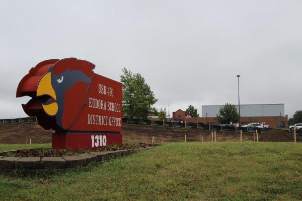 The Eudora School District announced it will remain in remote learning for at least one week after Thanksgiving break.