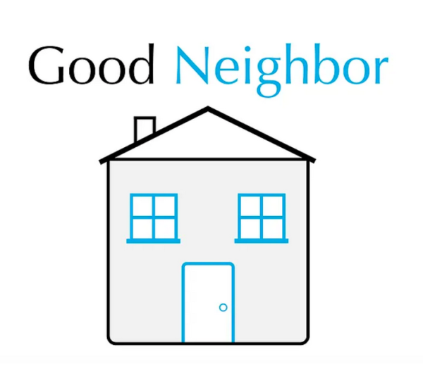 good neighbor