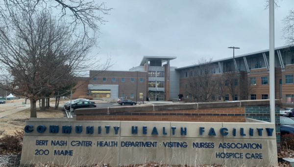 Douglas County will begin vaccinating 12- to 15-year-olds at the end of this week pending federal approval on Wednesday. 