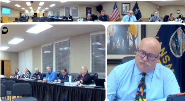 Mayor Tim Reazin and Commissioner Alex Curnes will take on the role of selecting a search firm to recruit candidates for city manager. Commissioners also discussed updates to city boundaries and the city employee handbook during Monday's meeting.