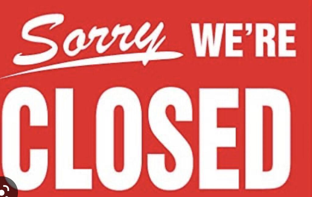 Eudora Times closes until January