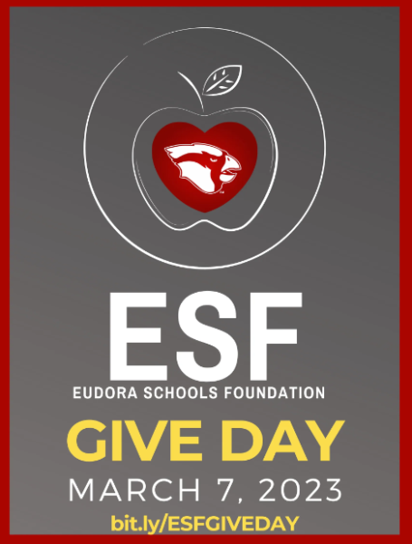 Image courtesy of Eudora Schools Foundation.