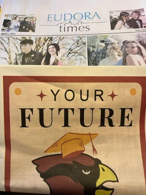 Prom and graduation tabs available starting Friday