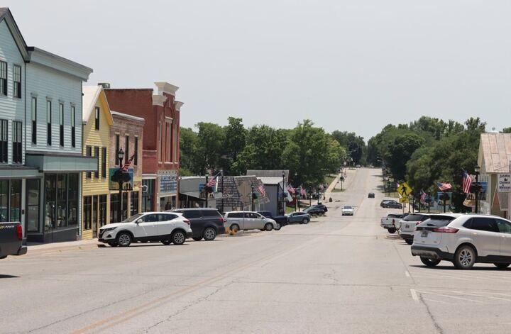 Eudora officials are excited about the hire of Kevyn Gero as city manager.&#160;