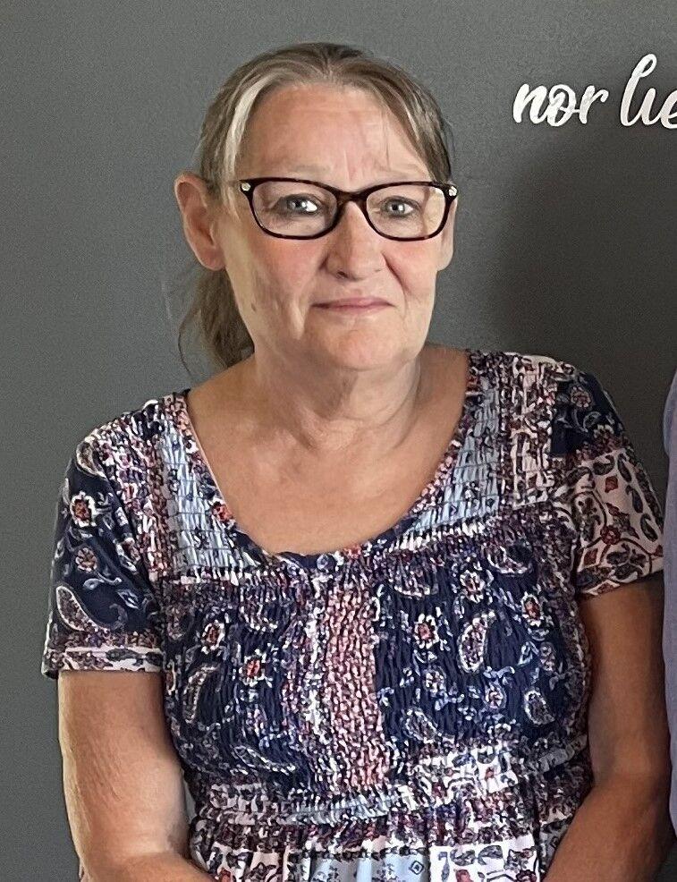 Obituaries: Terri L. Green
