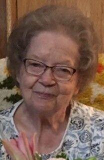 Obituaries: Genevieve Darlene Guy