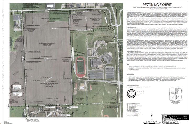 rezoning diagram