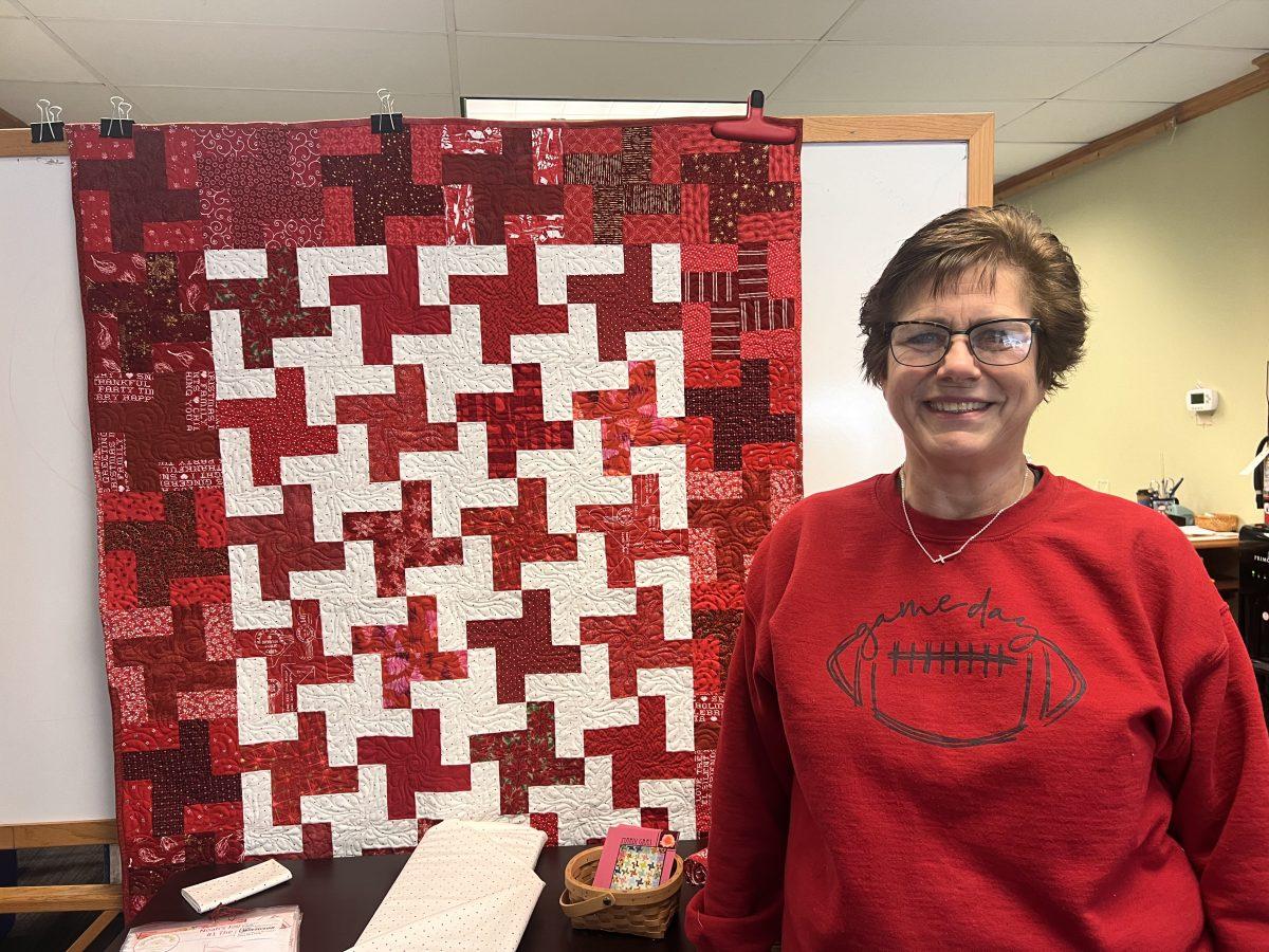 quilt of the year