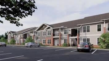 GW Weld and Dustin Baker will receive low-income housing tax credits to help make their project possible.
&#160;