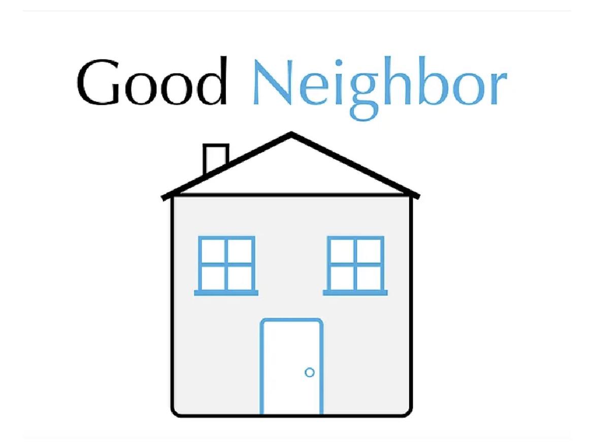 Goodneighbor112