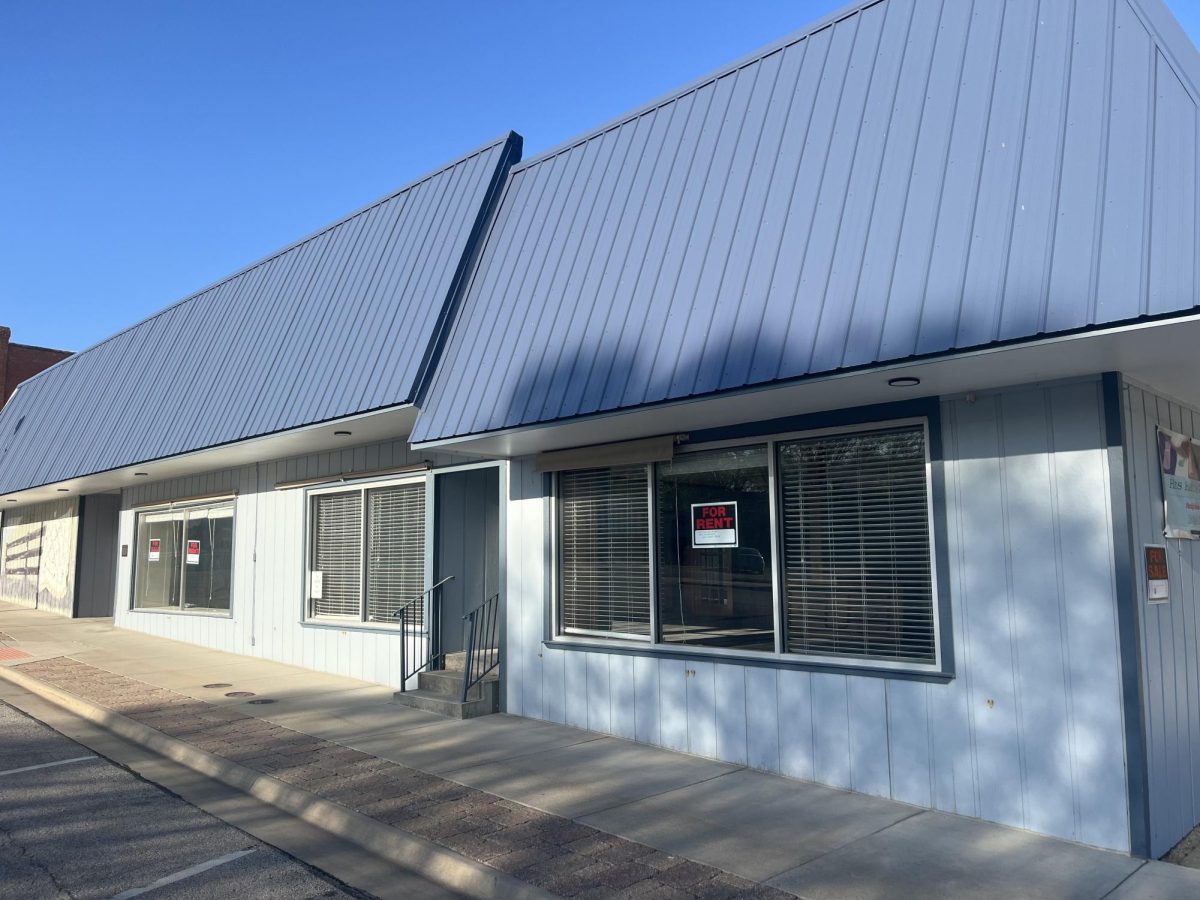 Library to move forward with potential purchase of quilt store