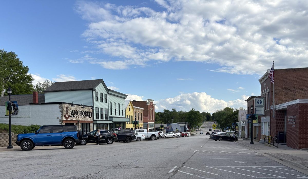 Who gets your money? Chamber wants to see more local spending