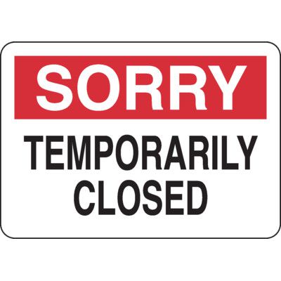 Times has temporary closure, reduced hours for May