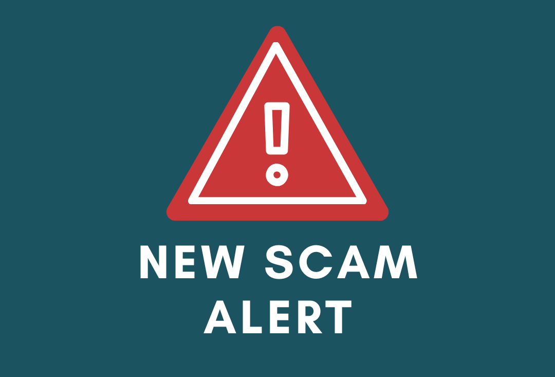 New scam claims to be Douglas County Senior Resource Center