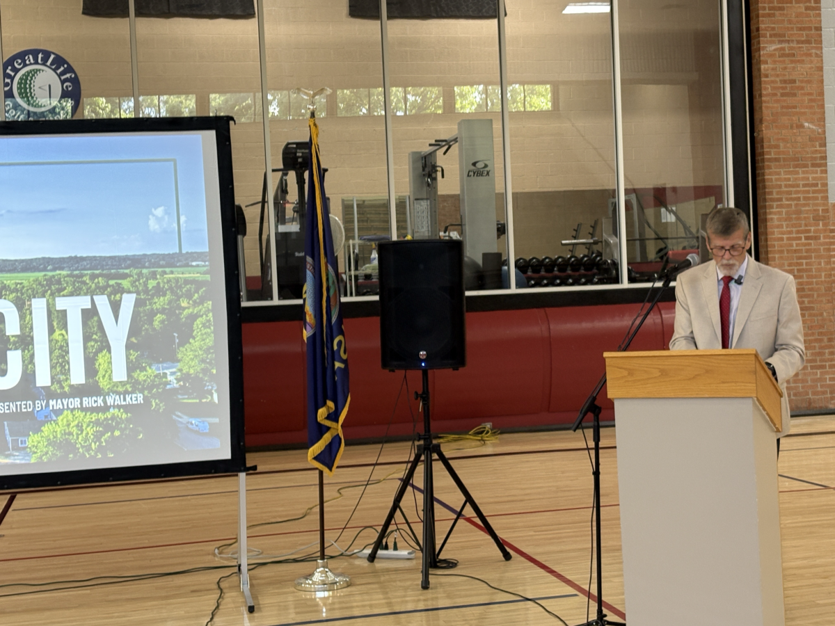 De Soto shares updates on infrastructure, support from Panasonic