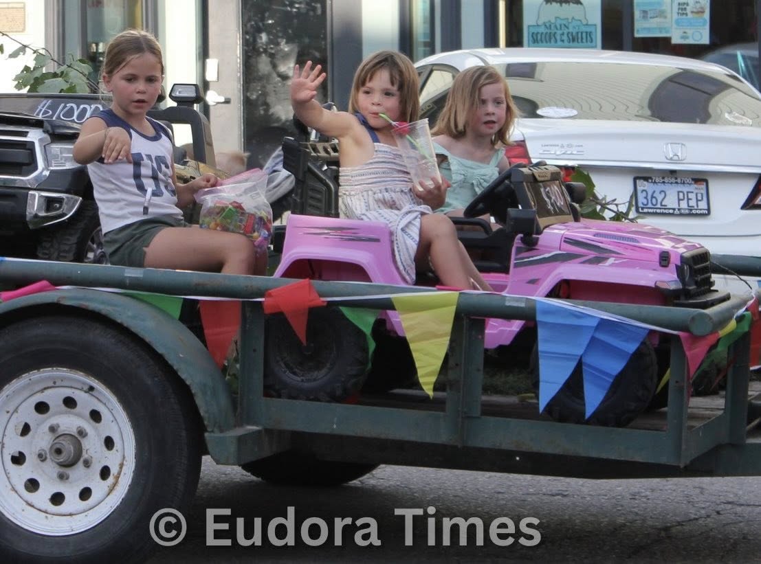 2025 CPA Kids Parade