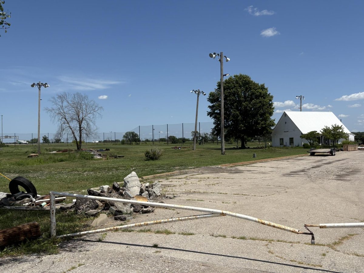 Twin Oaks new site plan approved for expansion of facility
