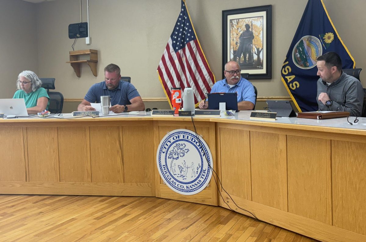 City shares proposed utility rate increases