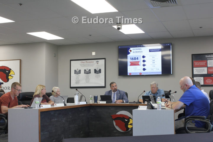 School Board approves free breakfast for another year