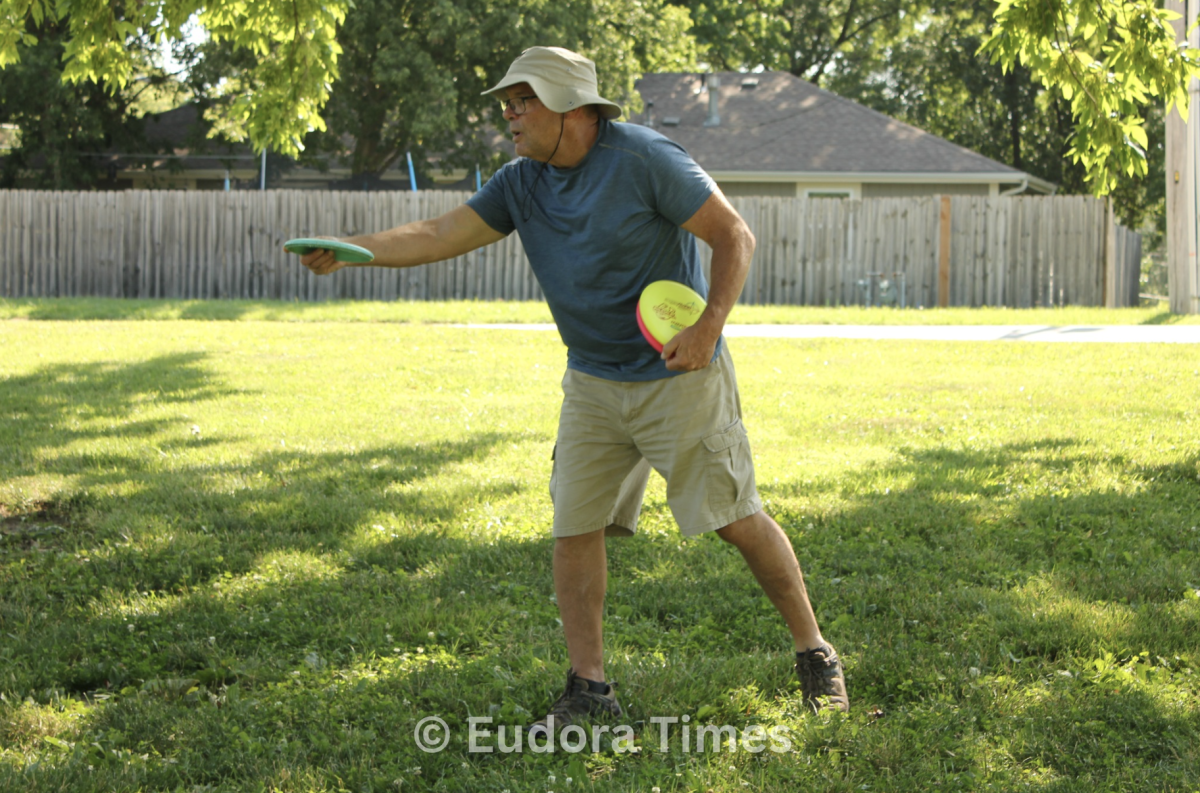 Parks master plan to bring more programs and technology