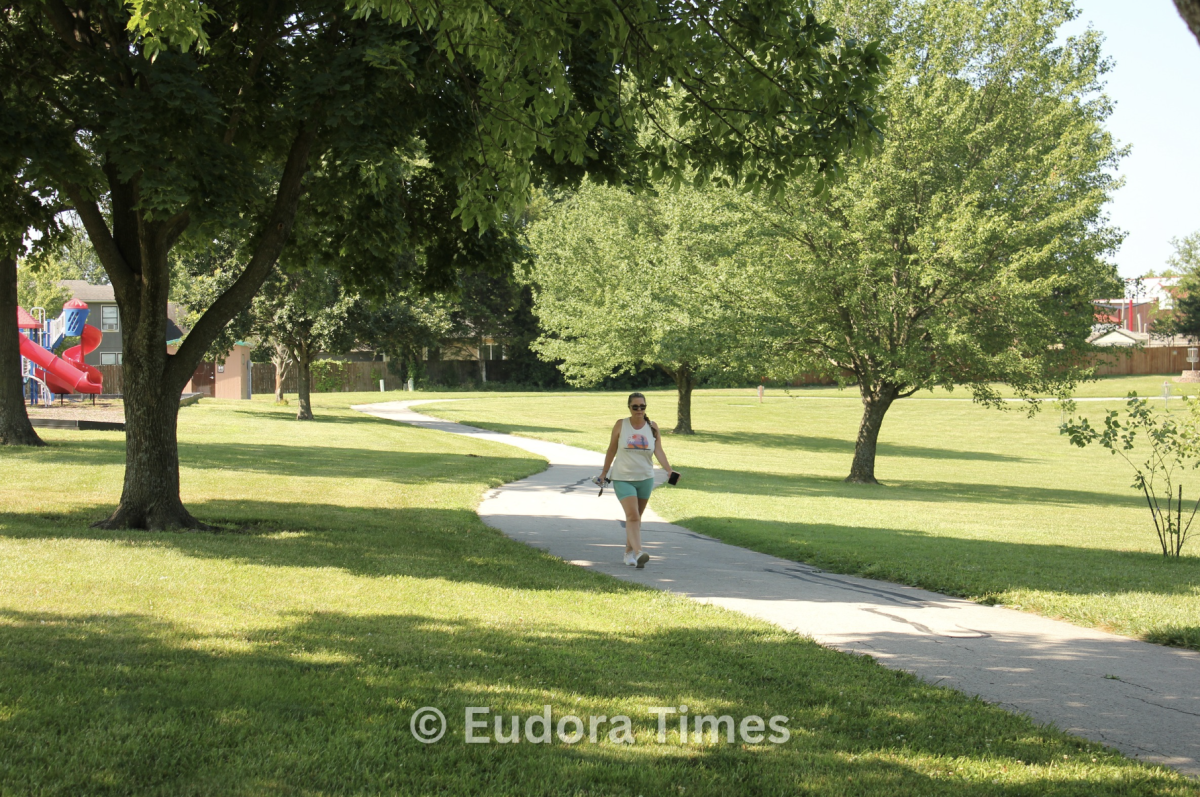 Resident surveys help shape future Parks plans
