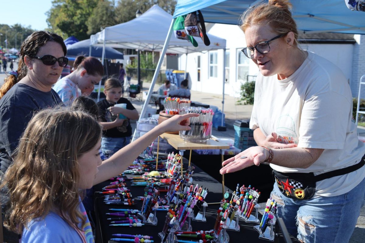 Eudorafest returns with car cruise and chili cookout