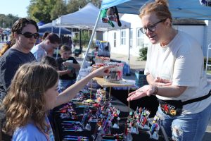 EudoraFest returns with car cruise and chili cookout