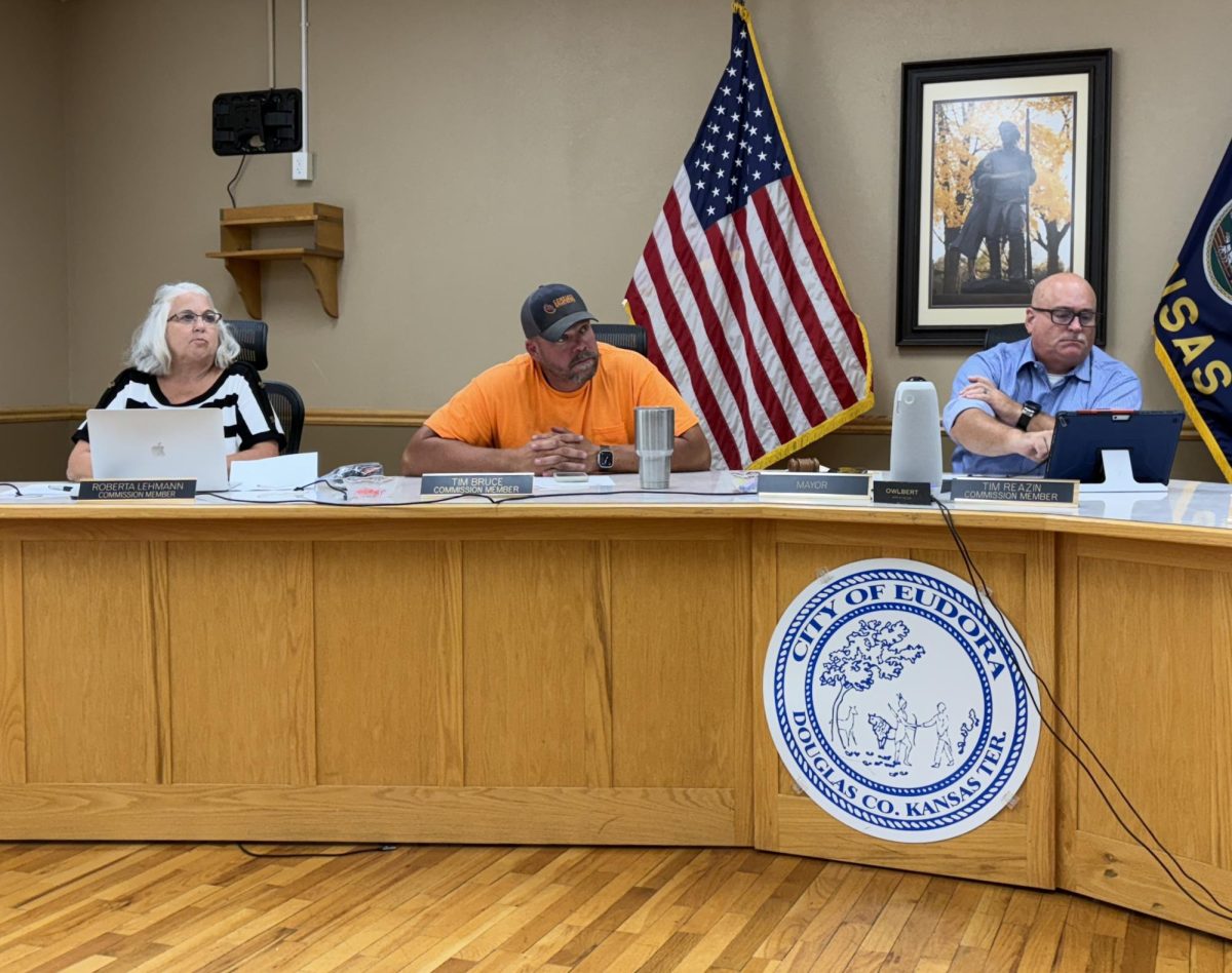 City manager’s proposed budget outlined to commissioners