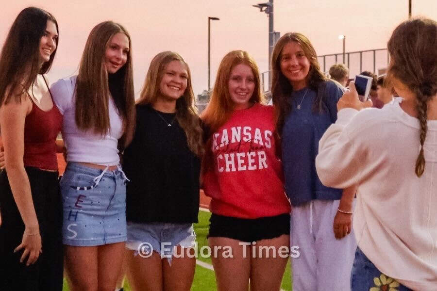 Senior Sunrise 2025