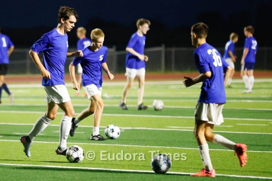 Fall sports previews