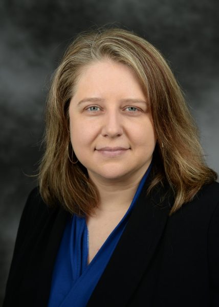 SARAH CAVANAH
