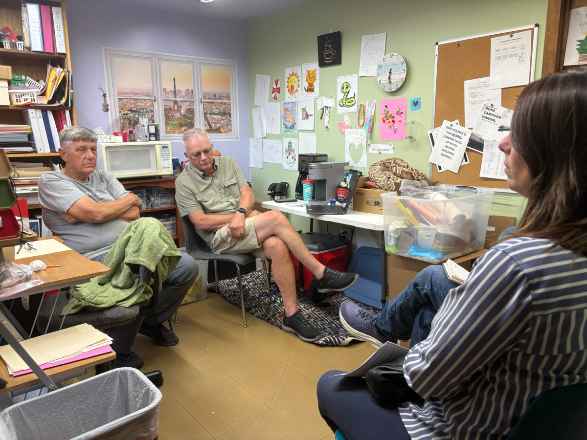 Library will move to larger building on Main Street