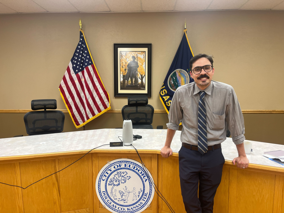Commission hires Daniel as city manager