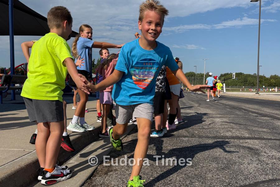 Jogathon 2025