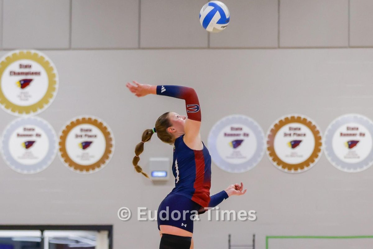 Cardinals sweep Louisburg