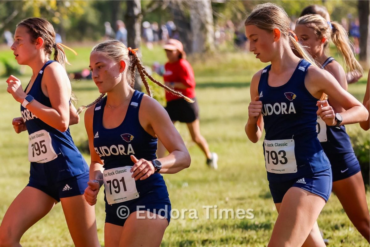 Rim Rock Classic
