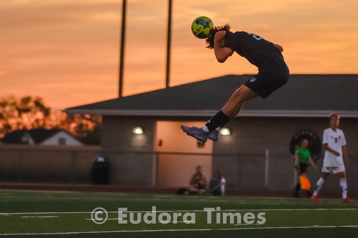 Soccer falls in OT loss