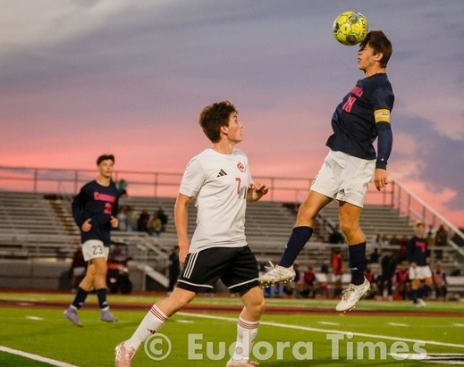 Soccer tops Ottawa