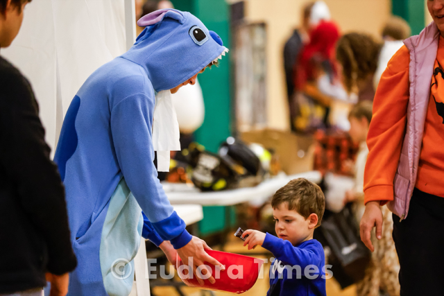 Trunk or Treat 2025