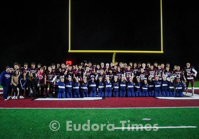 Frontier League champions