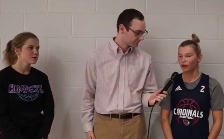 Winter sports preview: Girls basketball