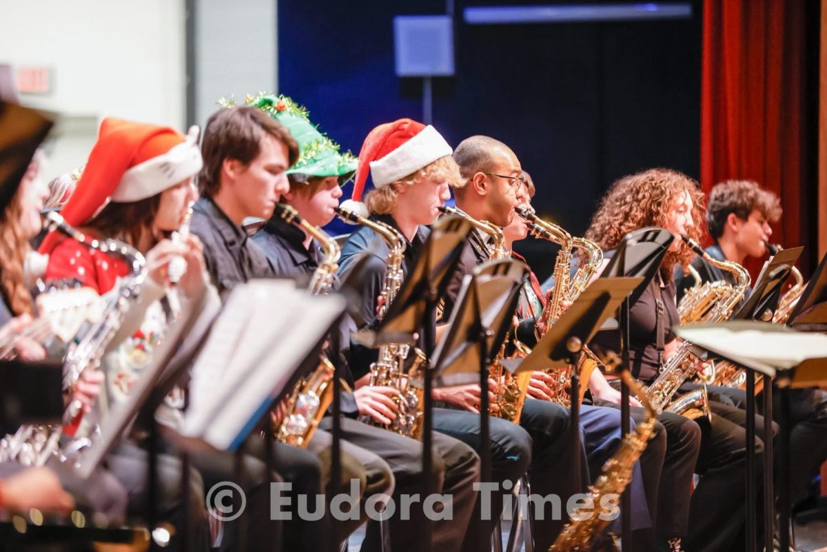 Season's Greetings concert